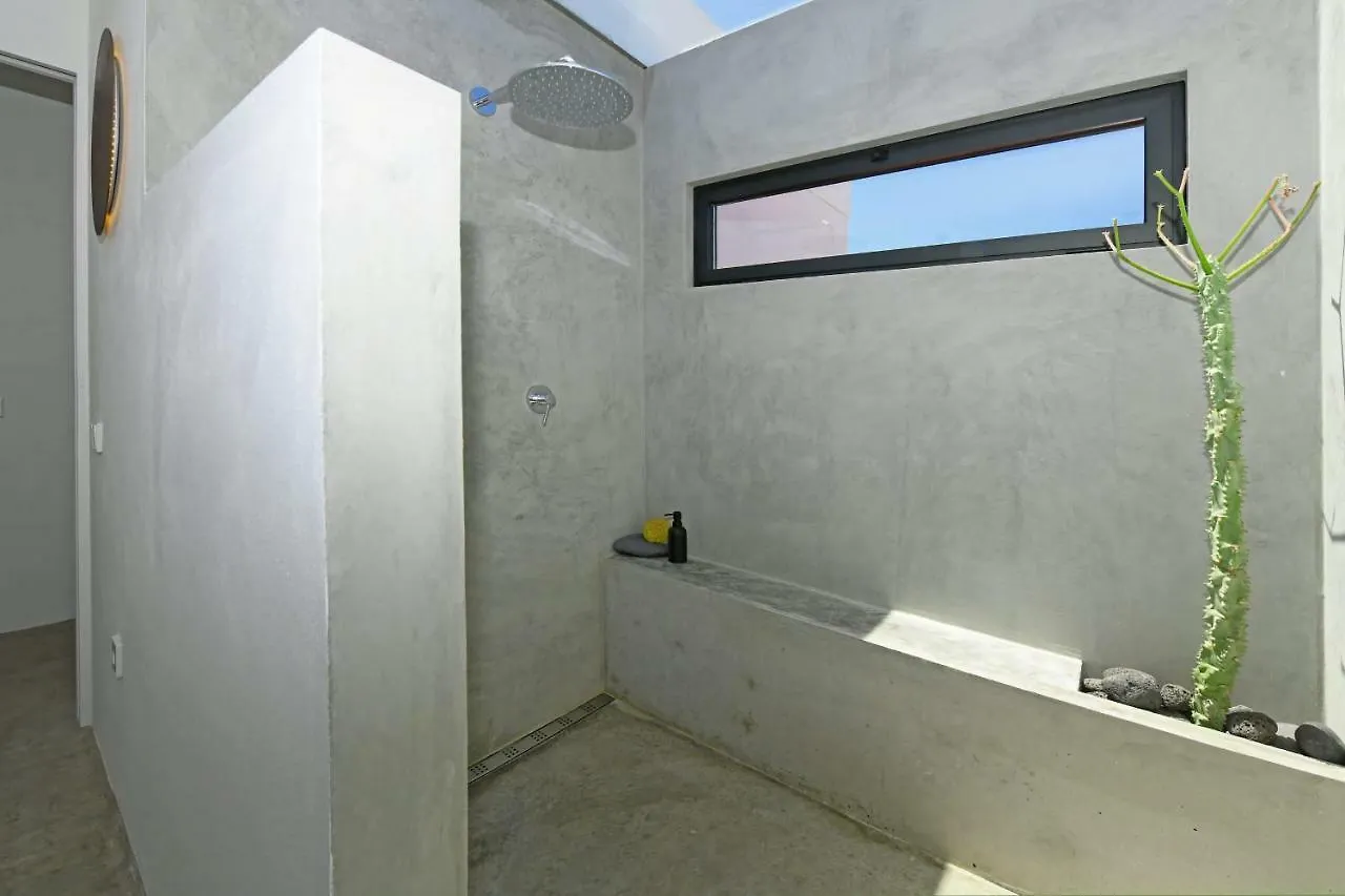 Holiday home Villa Casajable Pajara