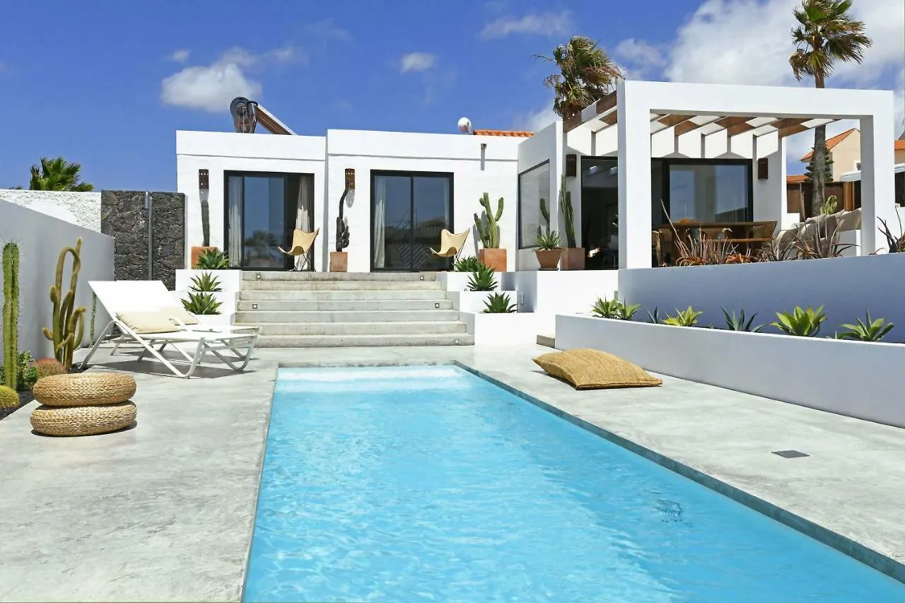 Villa Casajable Pajara