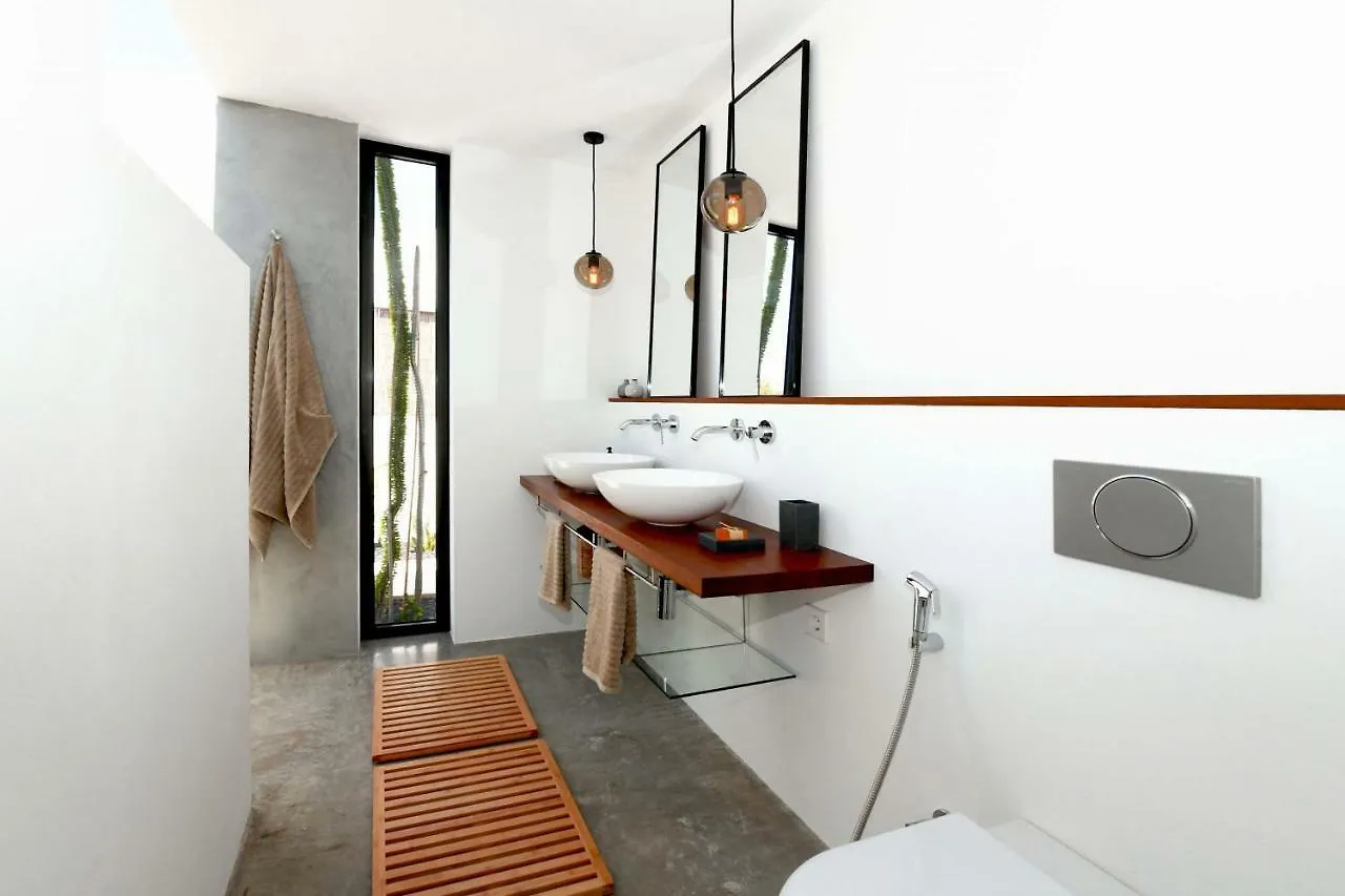 Villa Casajable Pajara  0*, Pajara (Fuerteventura)