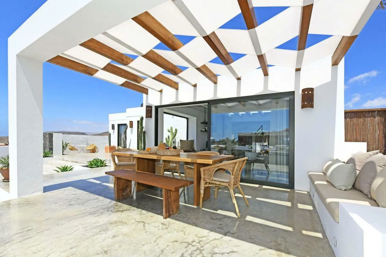Villa Casajable Pajara  Holiday home